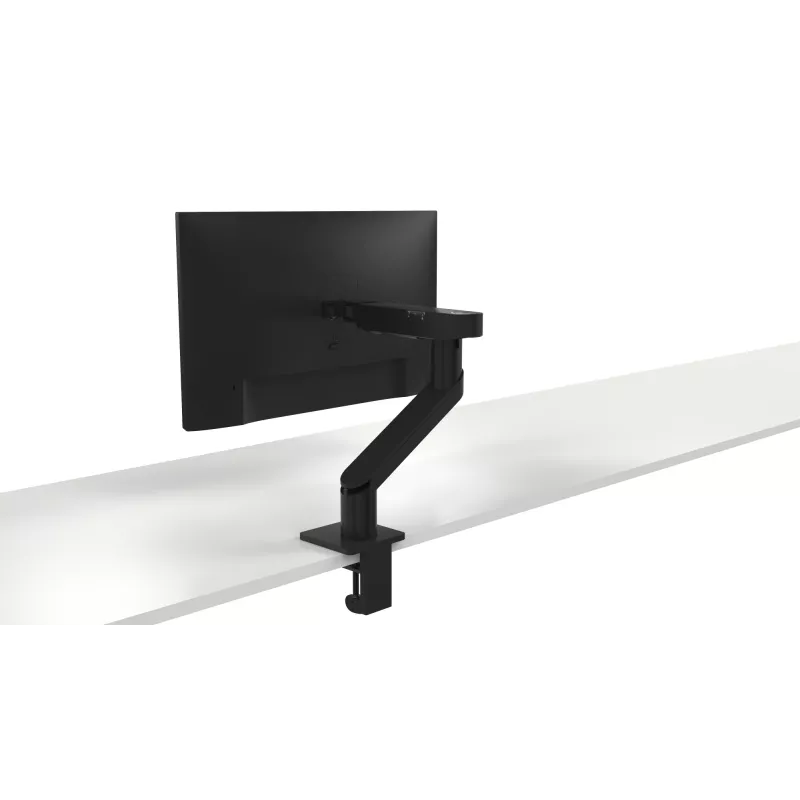 Supporto monitor DELL MSA20 96,5 cm scrivania nero regolabile in altezza