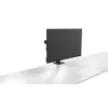 Supporto monitor DELL MSA20 96,5 cm scrivania nero regolabile in altezza
