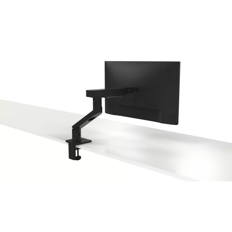 Supporto monitor DELL MSA20 96,5 cm scrivania nero regolabile in altezza