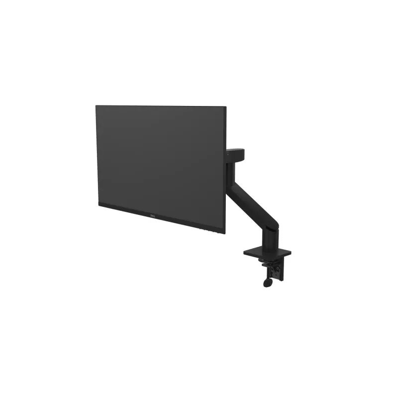 Supporto monitor DELL MSA20 96,5 cm scrivania nero regolabile in altezza