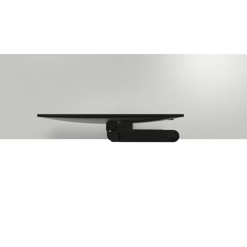 Supporto monitor DELL MSA20 96,5 cm scrivania nero regolabile in altezza