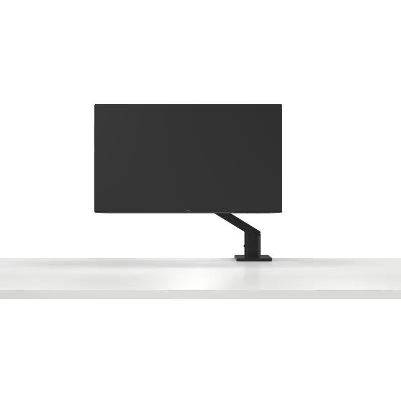 Supporto monitor DELL MSA20 96,5 cm scrivania nero regolabile in altezza