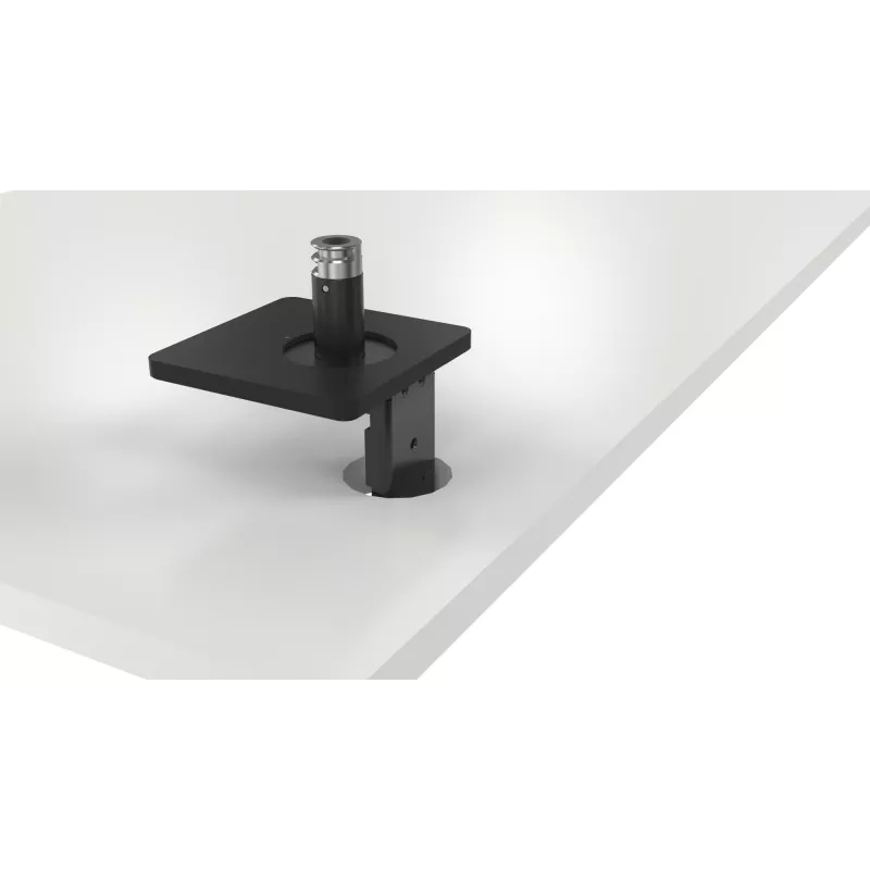 Supporto monitor DELL MSA20 96,5 cm scrivania nero regolabile in altezza