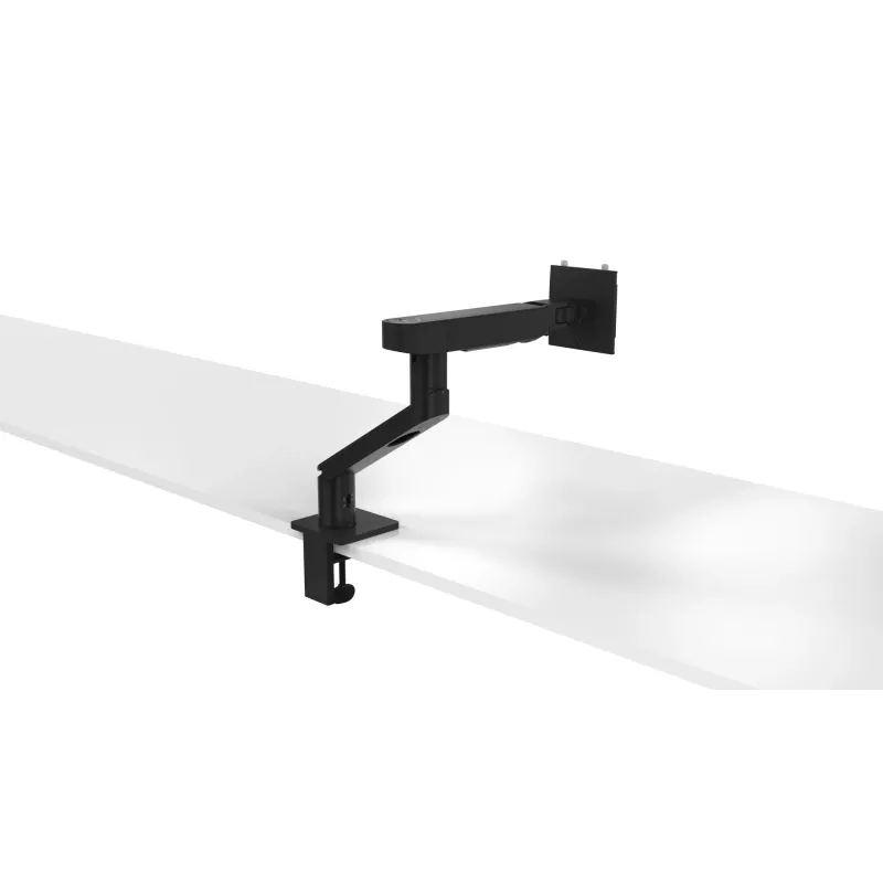 Supporto monitor DELL MSA20 96,5 cm scrivania nero regolabile in altezza