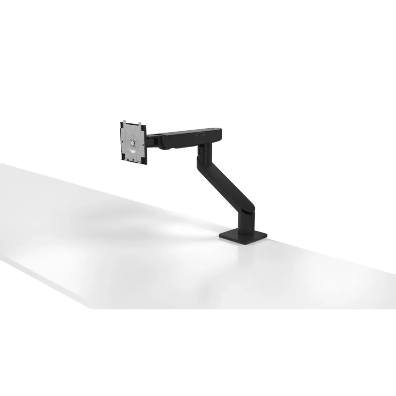 Supporto monitor DELL MSA20 96,5 cm scrivania nero regolabile in altezza