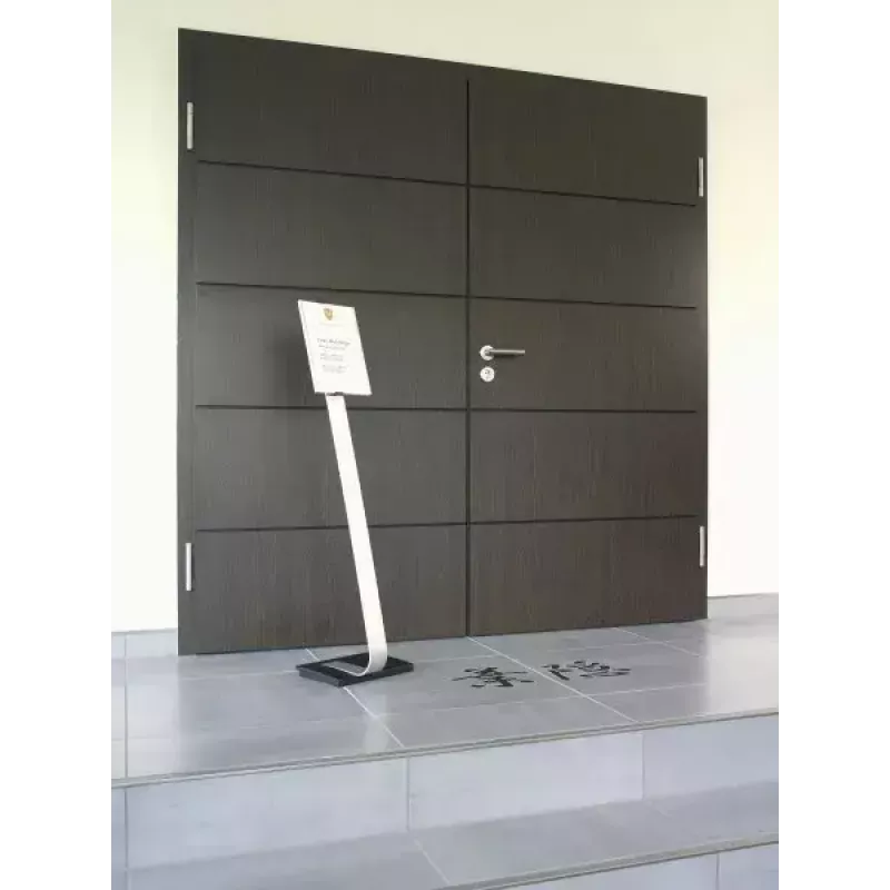 Espositore informativo Durable INFO SIGN A4
