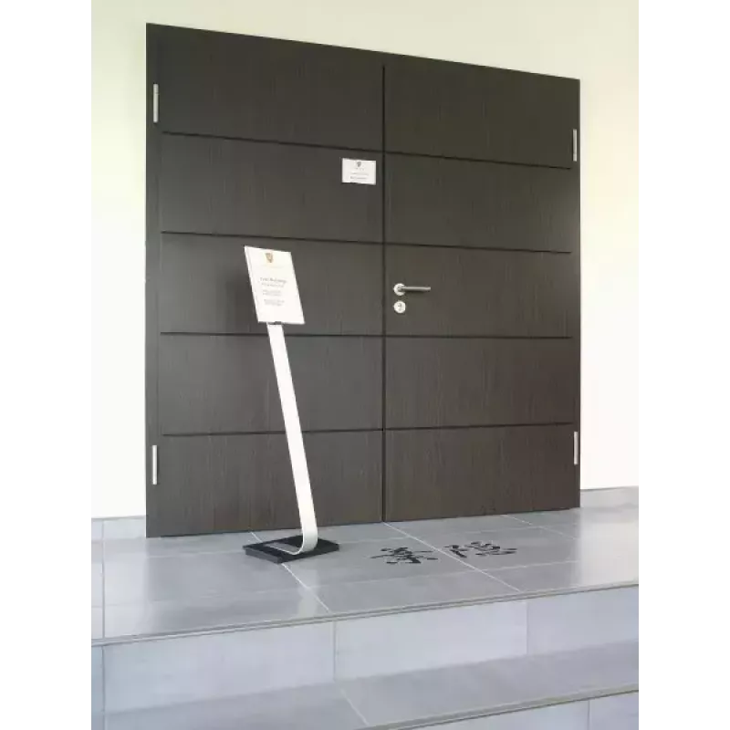 Espositore informativo Durable INFO SIGN A4