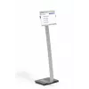 Espositore informativo Durable INFO SIGN A4