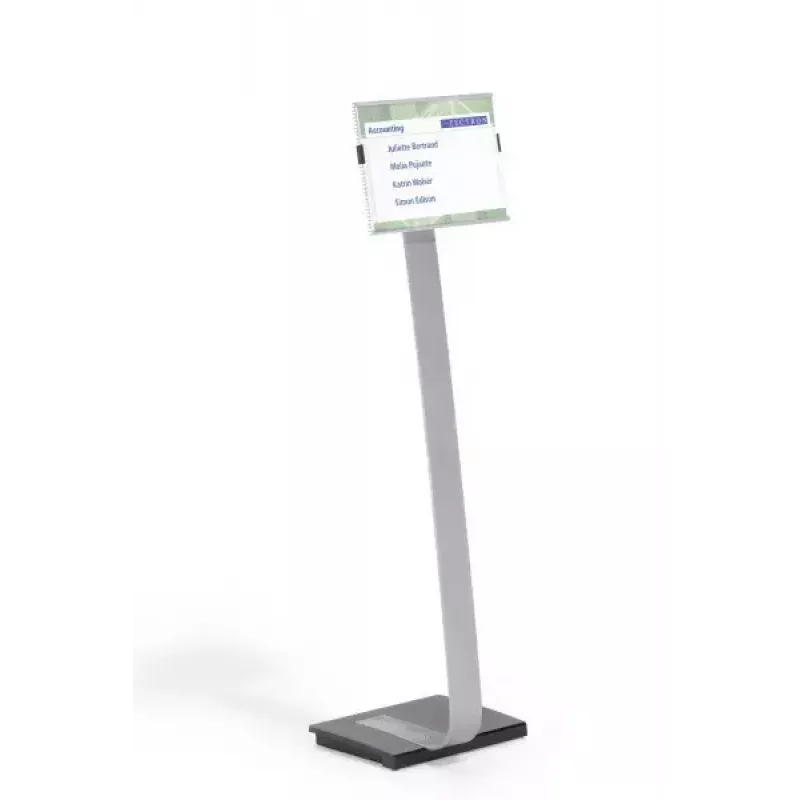 Espositore informativo Durable INFO SIGN A4