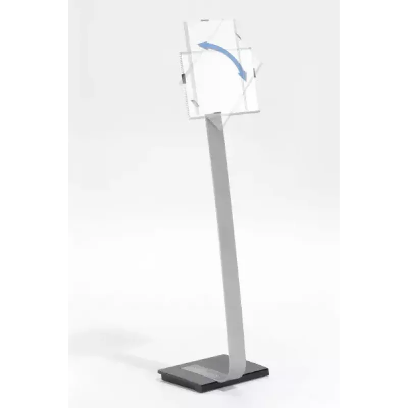 Espositore informativo Durable INFO SIGN A4