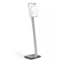 Espositore informativo Durable INFO SIGN A4
