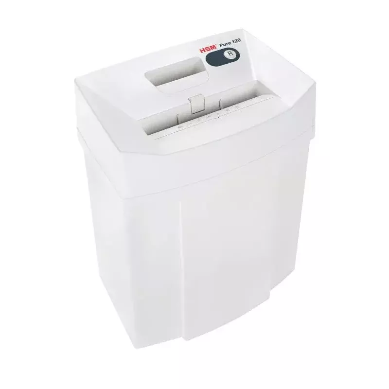Distruggidocumenti HSM Pure 120