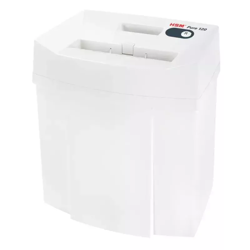 Distruggidocumenti HSM Pure 120