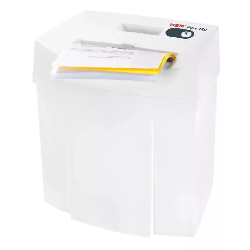 Distruggidocumenti HSM Pure 120