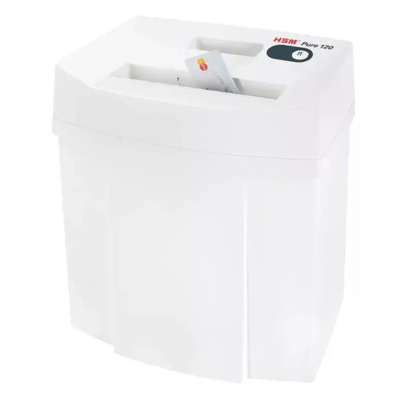 Distruggidocumenti HSM Pure 120