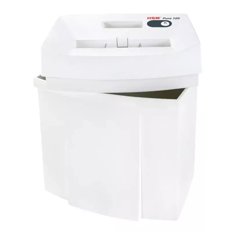 Distruggidocumenti HSM Pure 120
