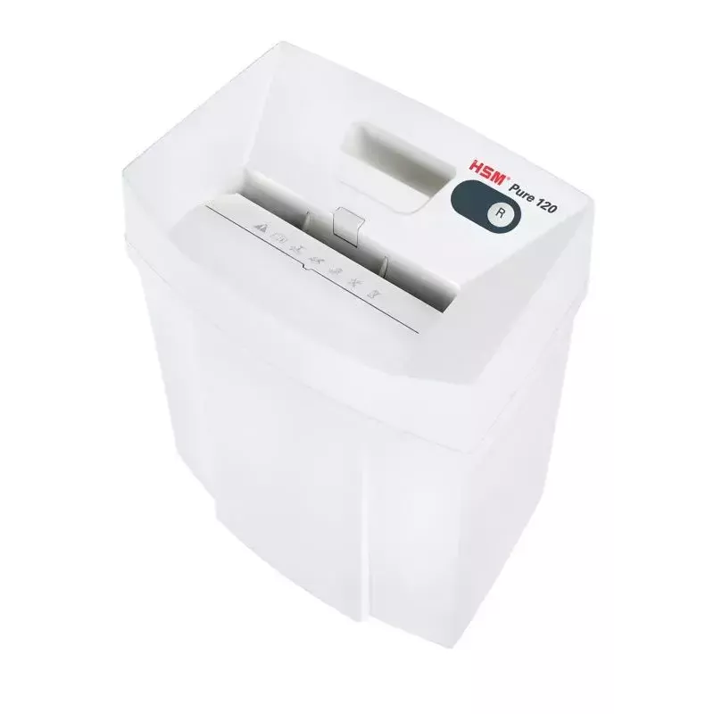 Distruggidocumenti HSM Pure 120