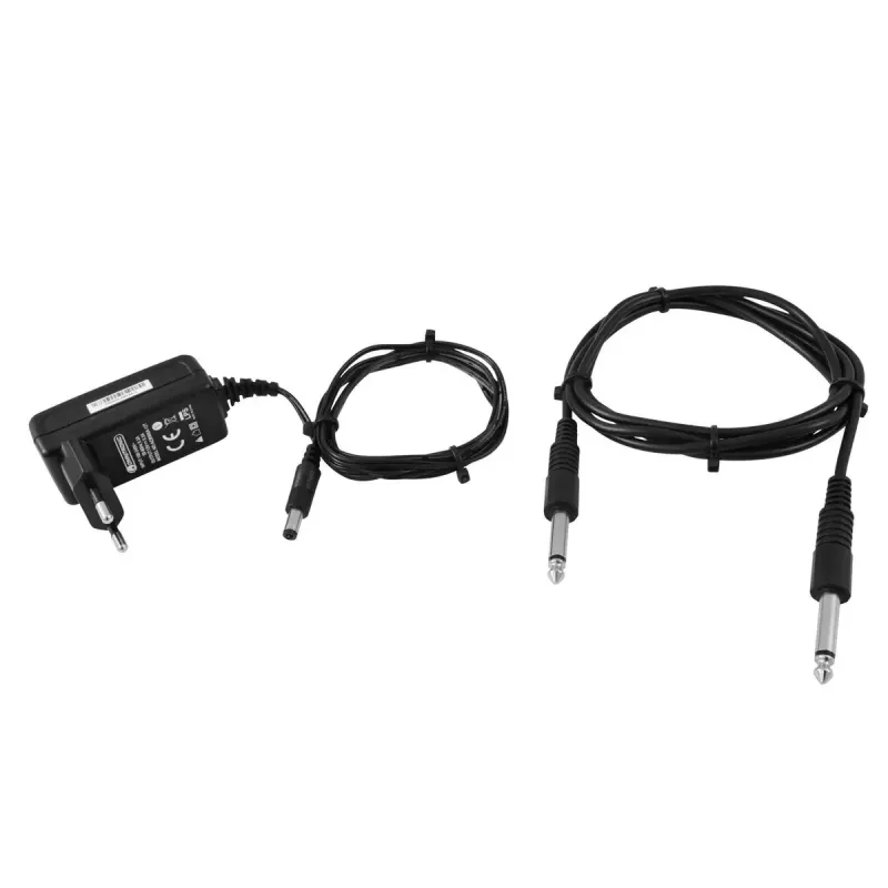 Ricevitore microfono wireless desktop Omnitronic 13061092
