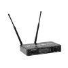 Ricevitore microfono wireless desktop Omnitronic 13061092