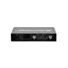Ricevitore microfono wireless desktop Omnitronic 13061092