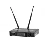 Ricevitore microfono wireless desktop Omnitronic 13061092