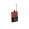 Omnitronic STR-500 ricevitore tascabile