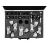 Microfono da palco Omnitronic 13030900