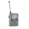 Trasmettitore bodypack Omnitronic TM-105