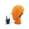 Trasmettitore bodypack Omnitronic TM-105