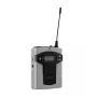 Trasmettitore bodypack Omnitronic TM-105