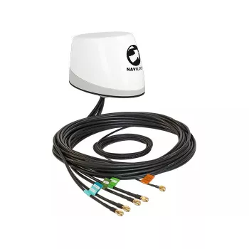 Antenna omnidirezionale Navilock NL-400