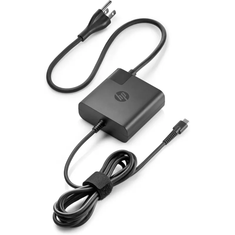 Alimentatore HP 65W USB-C 1HE08AA