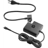 Alimentatore HP 65W USB-C 1HE08AA