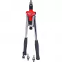 Rivettatrice KS Tools 150.9660 peso 1,6 kg