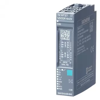 Siemens 7MH4138-6AA00-0BA0 set di montaggio