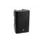 Diffusore a 2 vie Omnitronic 11038794 nero con cavo e wireless