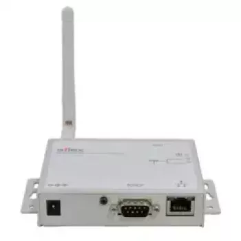Server seriale Silex SD-330AC