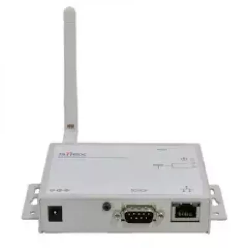 Server seriale Silex SD-330AC