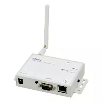 Server seriale Silex SD-330AC
