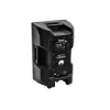 Diffusore a 2 vie Omnitronic 11038795 nero con cavo e wireless