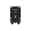 Diffusore a 2 vie Omnitronic 11038795 nero con cavo e wireless