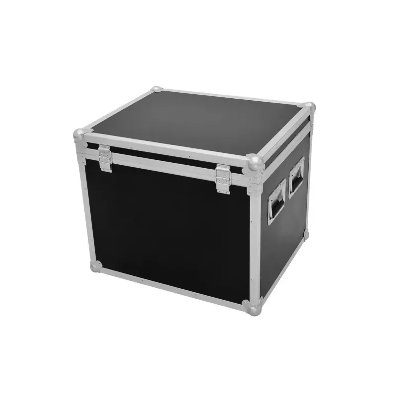 Flightcase Roadinger 30127000 betulla 12,6 kg marrone