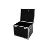 Flightcase Roadinger 30127000 betulla 12,6 kg marrone