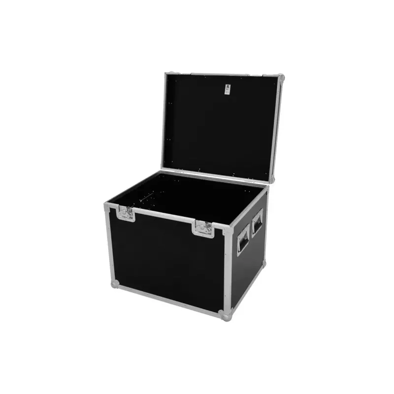 Flightcase Roadinger 30127000 betulla 12,6 kg marrone