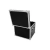 Flightcase Roadinger 30127000 betulla 12,6 kg marrone