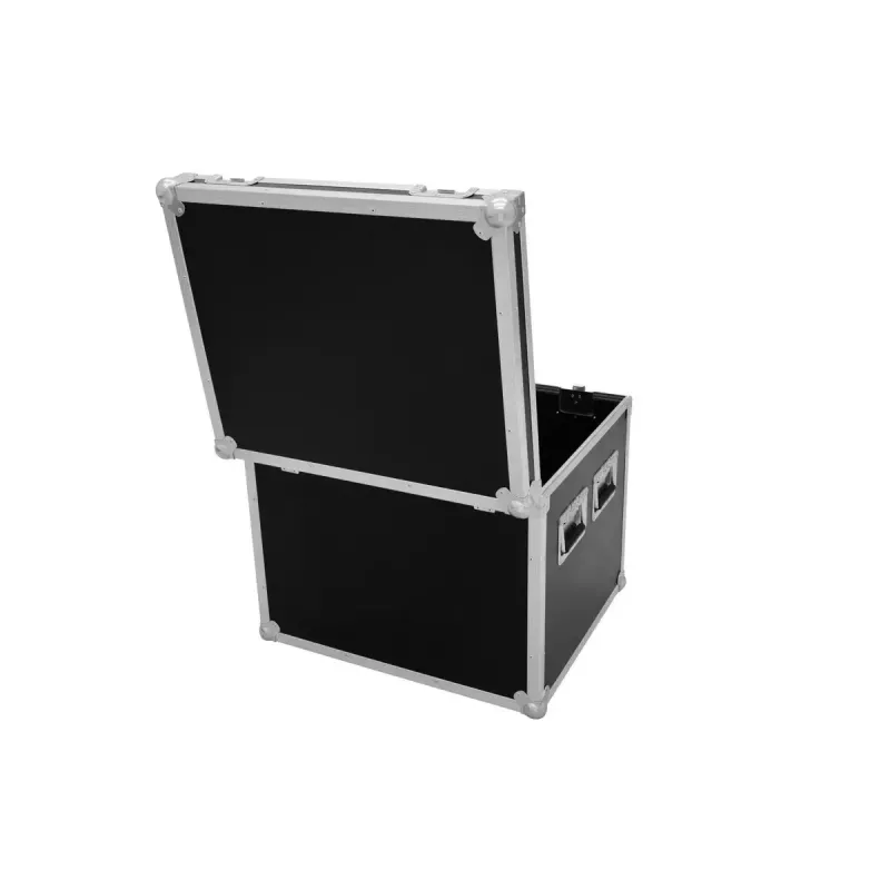 Flightcase Roadinger 30127000 betulla 12,6 kg marrone