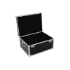 Flightcase Roadinger 30126720 compensato nero 13,3 kg