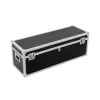 Flightcase Roadinger 30126725 compensato nero argento 14,4 kg