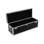 Flightcase Roadinger 30126725 compensato nero argento 14,4 kg