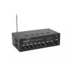 Amplificatore audio Omnitronic 80709605 performance/palco nero